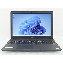 DEEL  Latiude  3500  ジャンク品　動作正常 DEEL Latiude 3500 ジャンク品 動作正常 Amazon.co.jp: 【整備